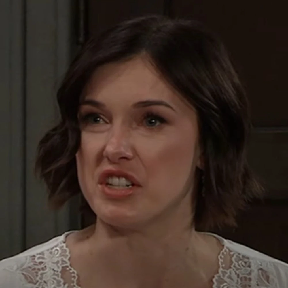 General Hospital Spoilers, July 28 Episode: Will Willow Marry Drew or Walk Away at the Altar?
