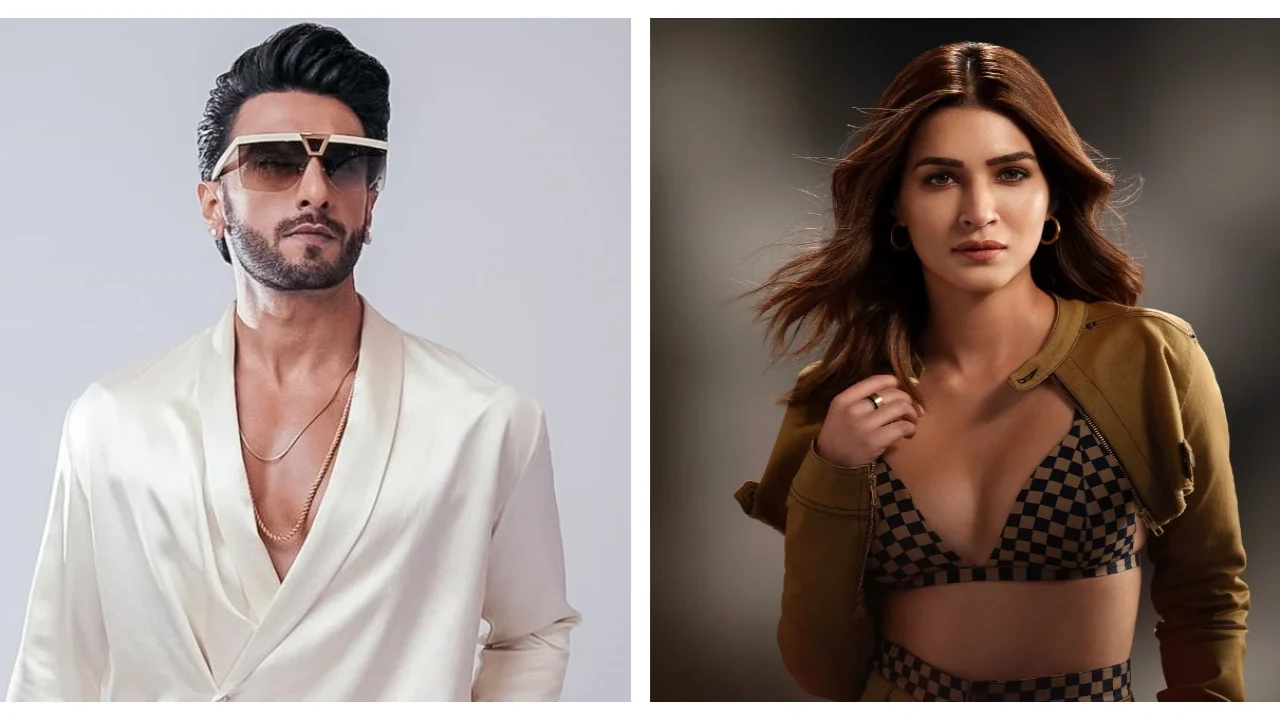 EXCLUSIVE: Ranveer Singh, Kriti Sanon, and Farhan Akhtar gear up for Don 3 from January 2026 EXCLUSIVE: Ranveer Singh, Kriti Sanon, and Farhan Akhtar gear up for Don 3 from January 2026