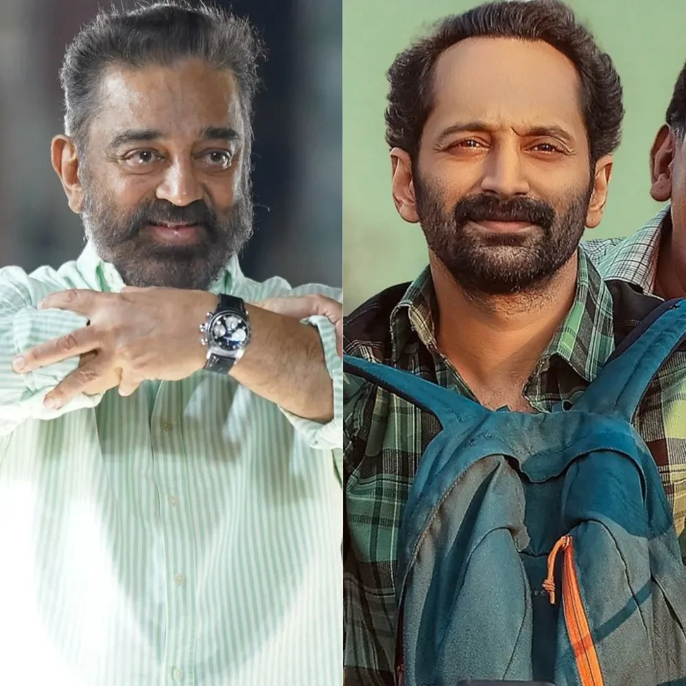 Maareesan First Review: ‘Inventive and spirited’, says Kamal Haasan as he claims to be left laughing