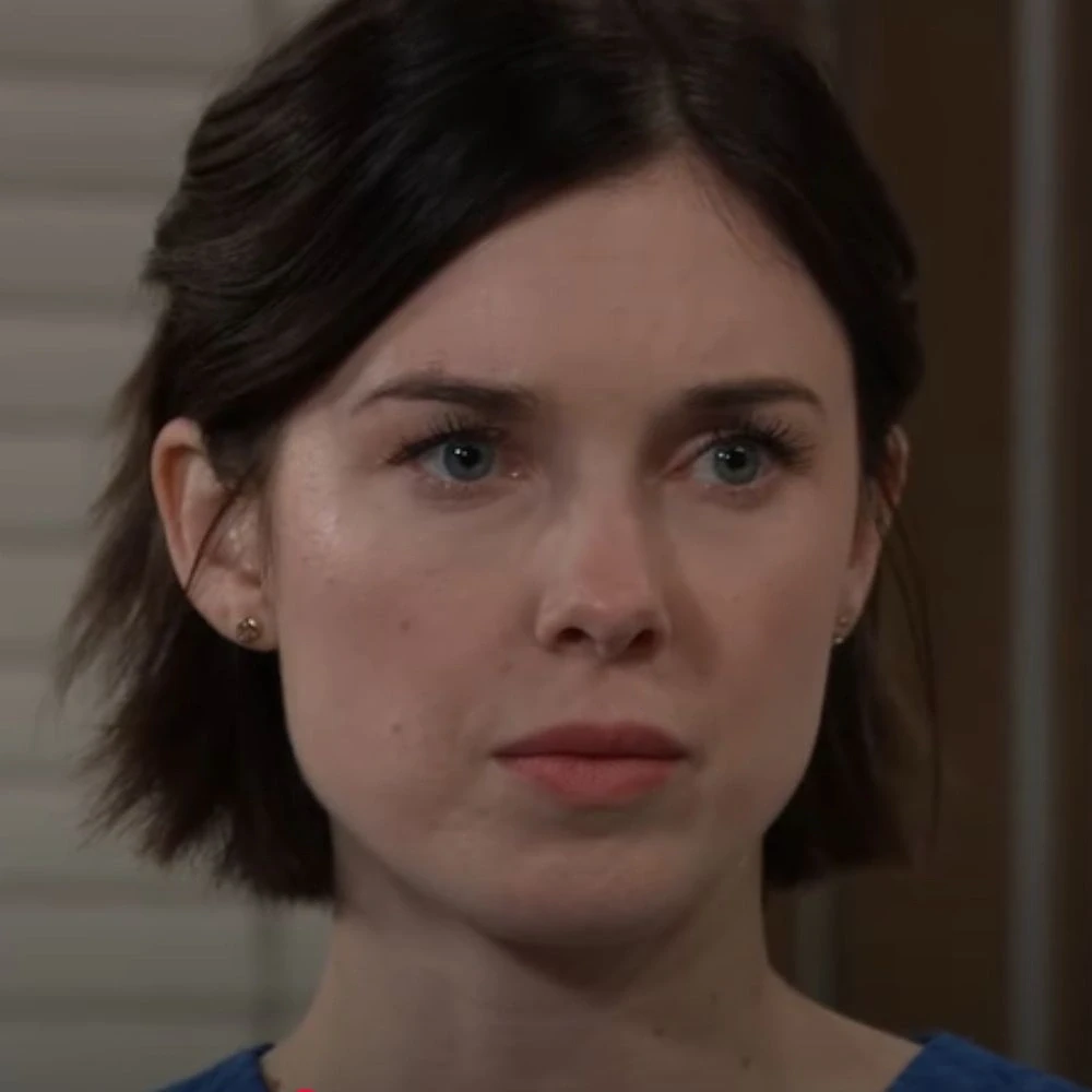 General Hospital Recap, July 22 Episode: Portia Tells Willow That Drew Faked Michael’s Medical Records