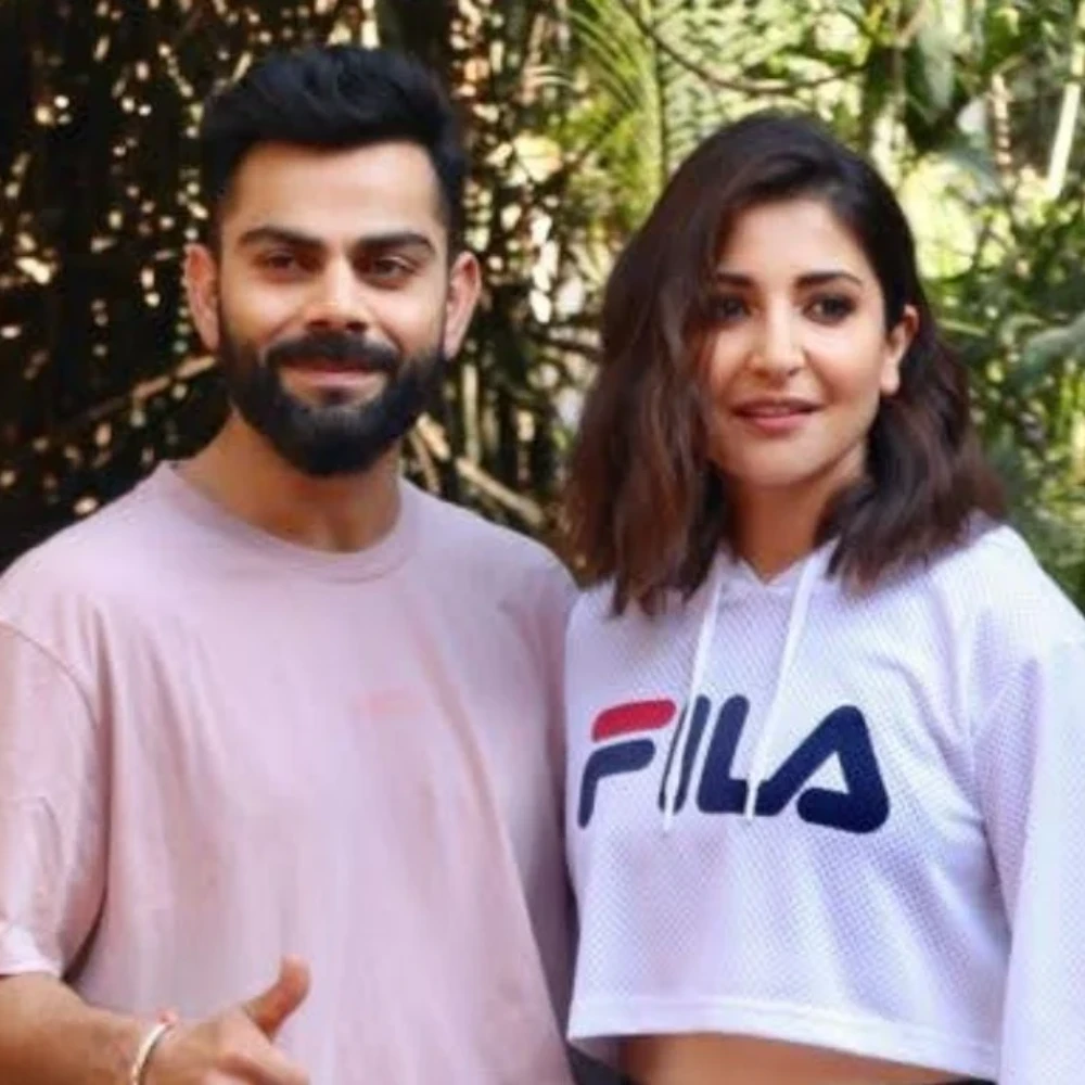 Why did Virat Kohli-Anushka Sharma return to Wimbledon after 10 years of their 1st outing: ‘Was very very special’
