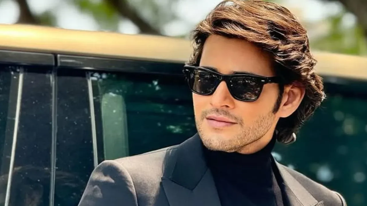 SSMB29: Mahesh Babu goes Prabhas way, skips use of body double for stunts in SS Rajamouli's magnum opus (PC: Namrata Shirodkar IG) SSMB29: Mahesh Babu goes Prabhas way, skips use of body double for stunts in SS Rajamouli's magnum opus
