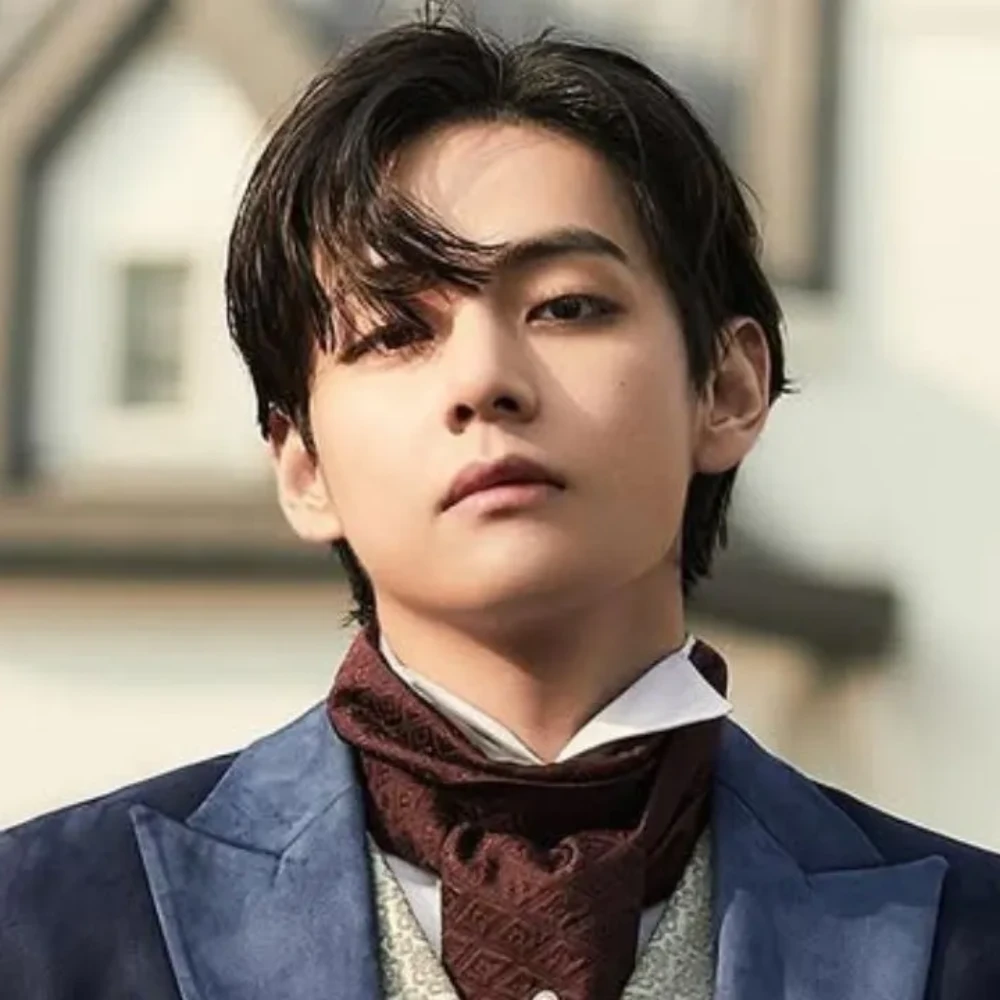 BTS' V surpasses Selena Gomez and Billie Eilish as the most impactful global music influencer, check TOP 5 list