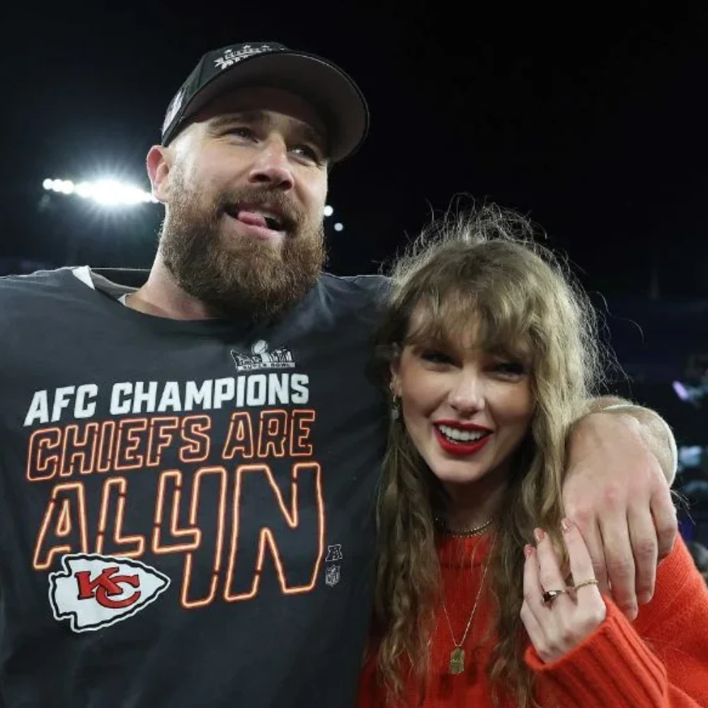 How Travis Kelce Was Taylor Swift’s ‘Anchor’ in Emotional Six-Year Masters Battle