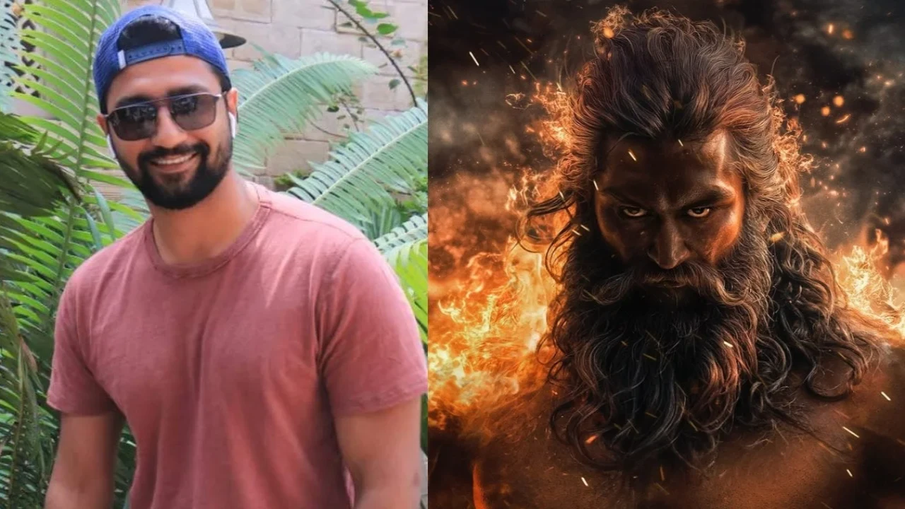 Will Vicky Kaushal's Mahavatar not release in 2026 due to Love and War? (Picture credit: Vicky Kaushal Instagram/ Pinkvilla) Will Vicky Kaushal's Mahavatar not release in 2026 due to Love and War? Real reason inside