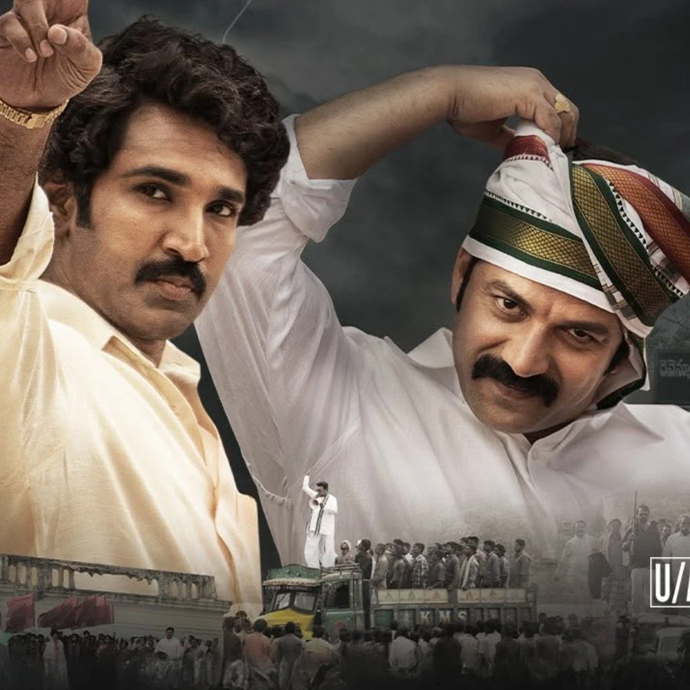 Mayasabha OTT Release: When and where to watch Aadhi Pinisetty, Chaitanya Rao starrer political web series
