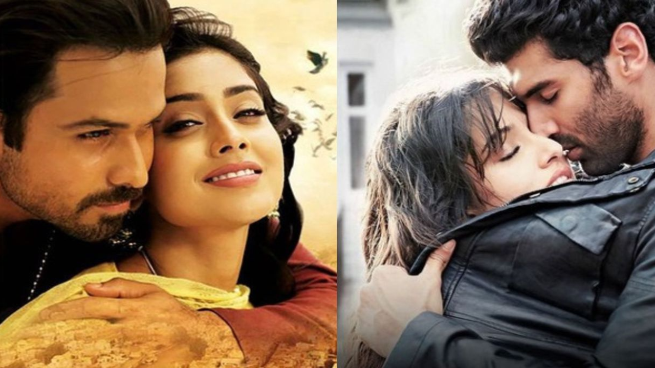 5 Mohit Suri's most memorable romantic movies to stream online: Aashiqui 2, Awarapan and more Mohit Suri's most memorable movies