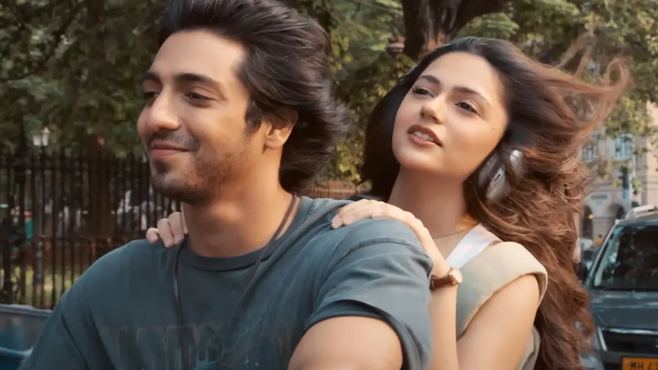 Box Office: Saiyaara nears the Rs 400 crore club globally; Collects Rs 377 crore worldwide in 10 days Box Office: Saiyaara nears the Rs 400 crore club globally; Collects Rs 377 crore worldwide in 10 days