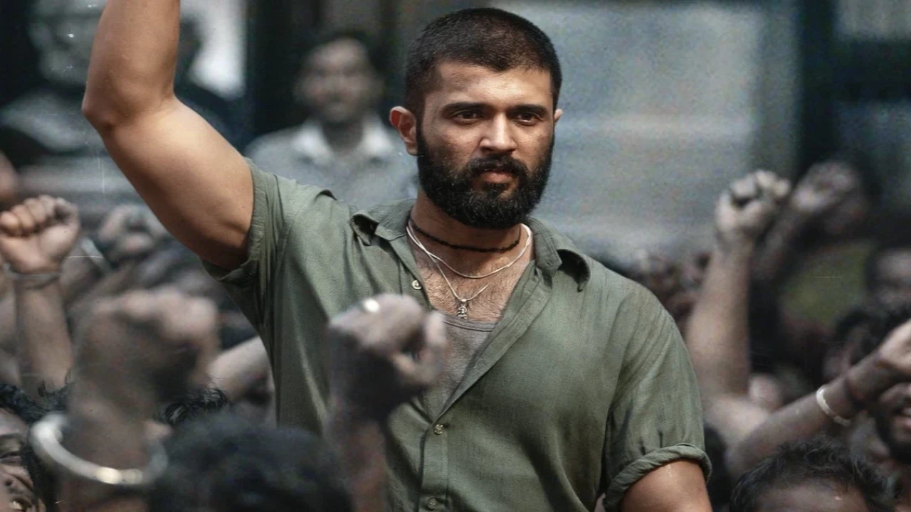 Kingdom Twitter Review: 13 Tweets to read before you watch Vijay Deverakonda’s action drama Kingdom Twitter Review: 13 Tweets to read before you watch Vijay Deverakonda’s action drama