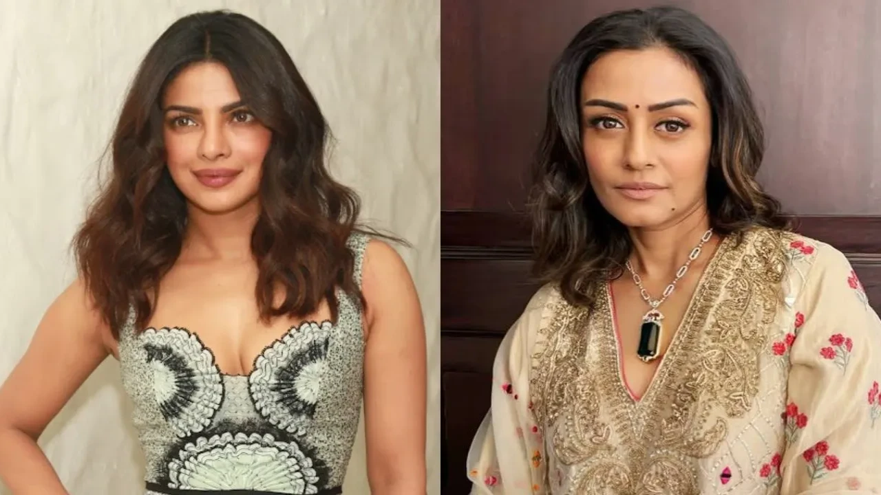Priyanka Chopra tags SSMB29 co-star Mahesh Babu’s wife Namrata Shirodkar ‘queen’ as she reviews her film Heads of State