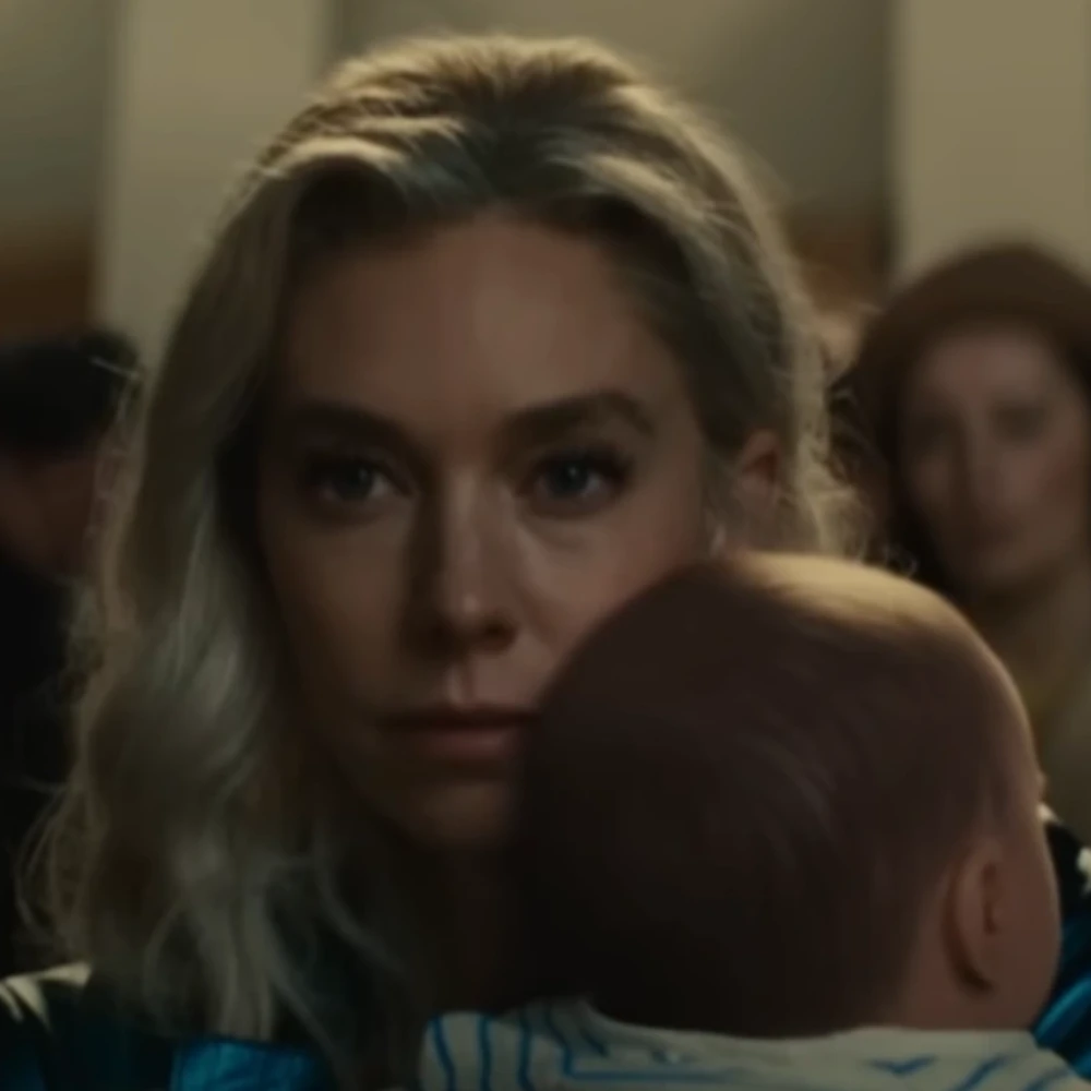 The Fantastic Four First Steps: Vanessa Kirby Expresses Joy of Working Alongside Robert Downey Jr., Reveals Special Title Given to Actor on Set