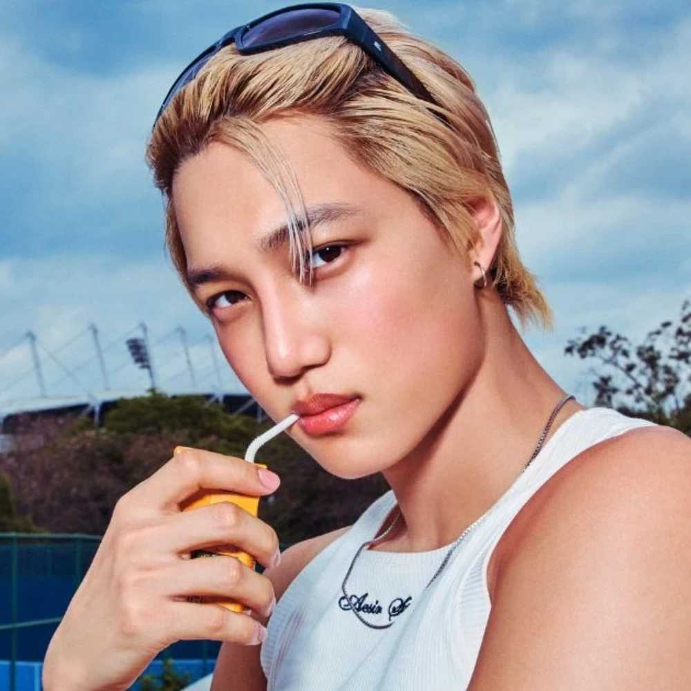 How did EXO’s Kai help KPop Demon Hunters’ lead star Jinu? Creator spills beans on MONSTA X and SHINee inspiration