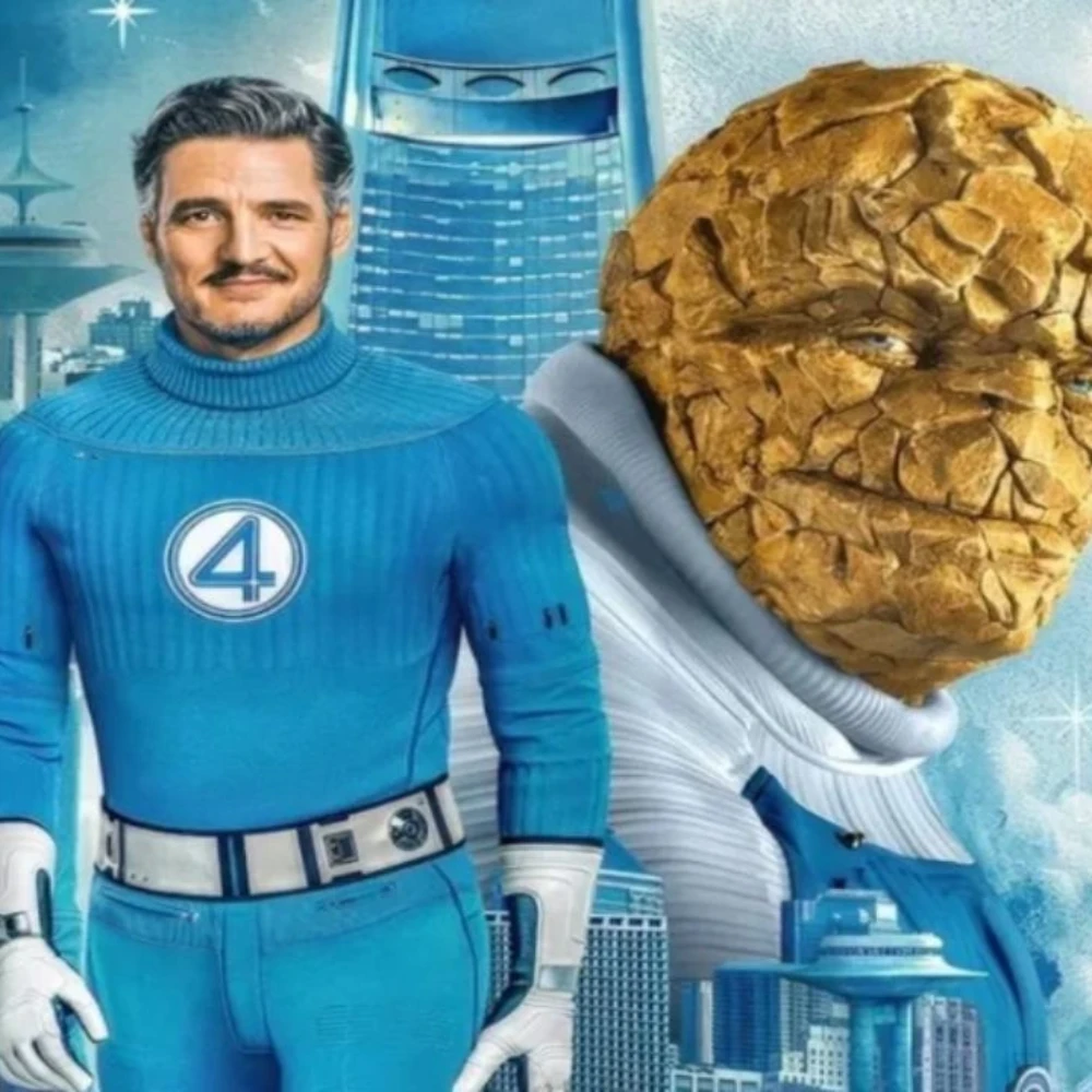 Fantastic Four Box Office: Marvel superhero family saga FLOPS in India with Rs 25 crore first week
