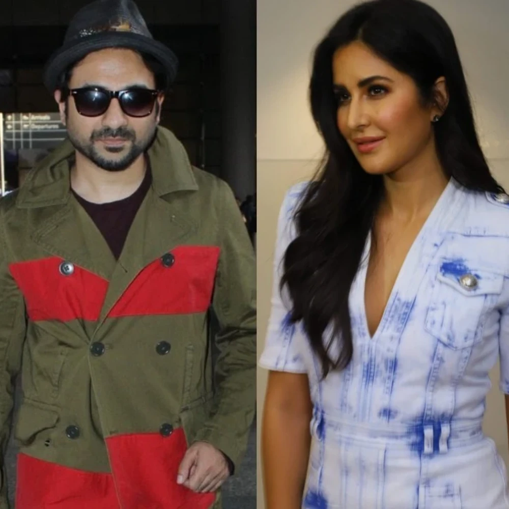 Did Katrina Kaif, Rishi Kapoor make Vir Das feel like a ‘junior artist’ during Namastey London shoot? Comedian reveals shocking details