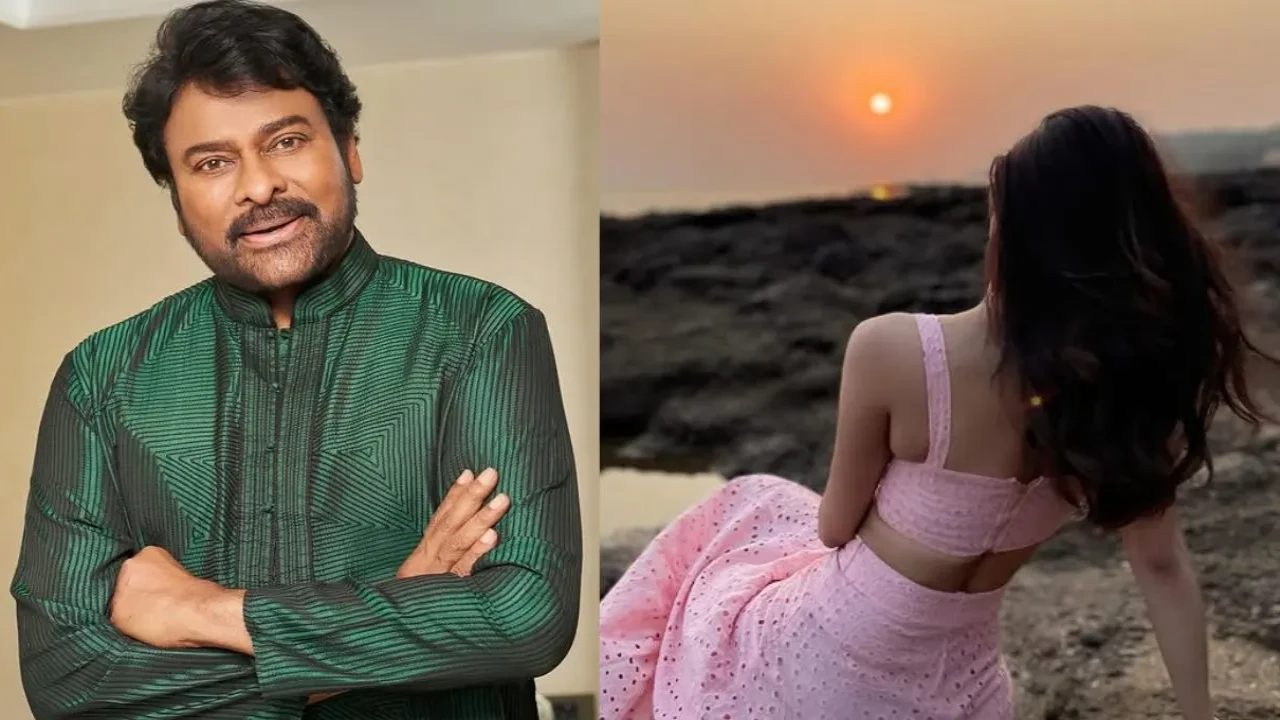 Bollywood actress trolled for her recent cosmetic surgery mishap joins Chiranjeevi for special role in Vishwambhara? (PC: Celebs on IG) Bollywood actress trolled for her recent cosmetic surgery mishap joins Chiranjeevi for special role in Vishwambhara?