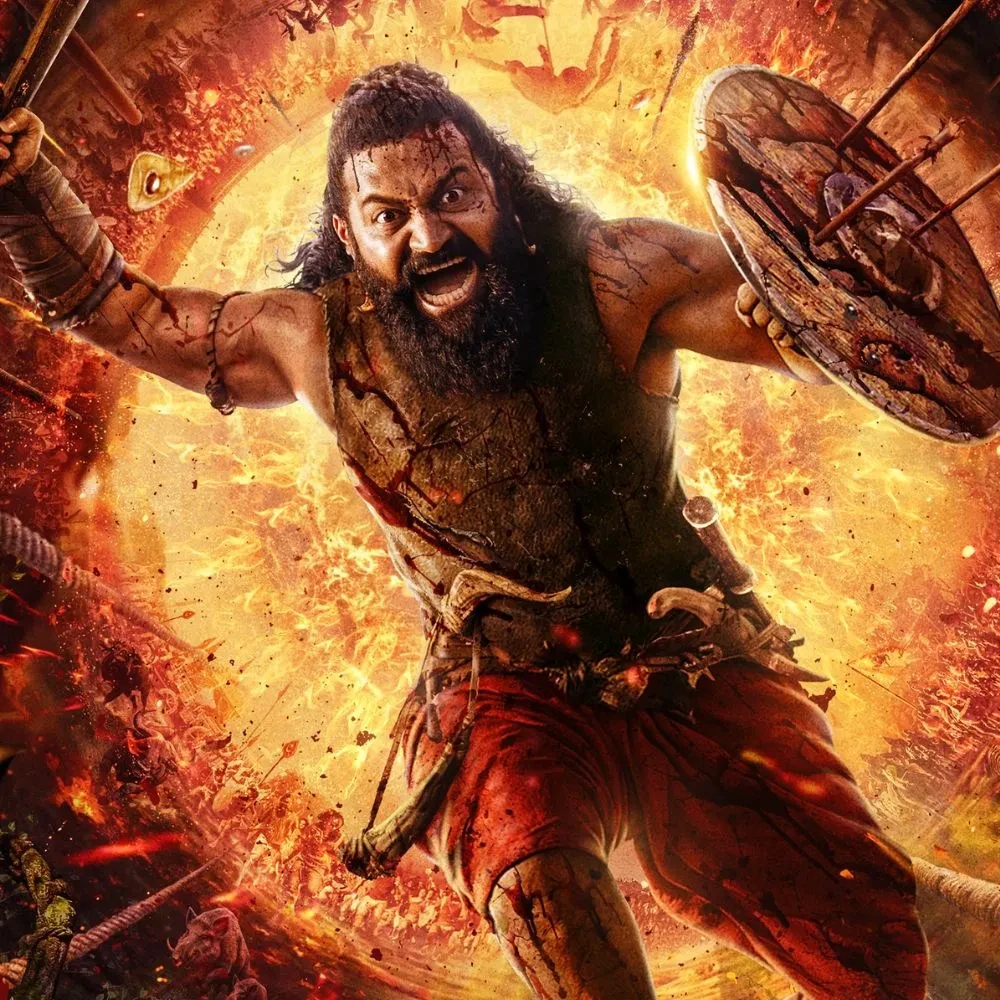 Kantara Chapter 1: Rishab Shetty’s prequel drama is based on ancient divinities of Tulu region in Karnataka?