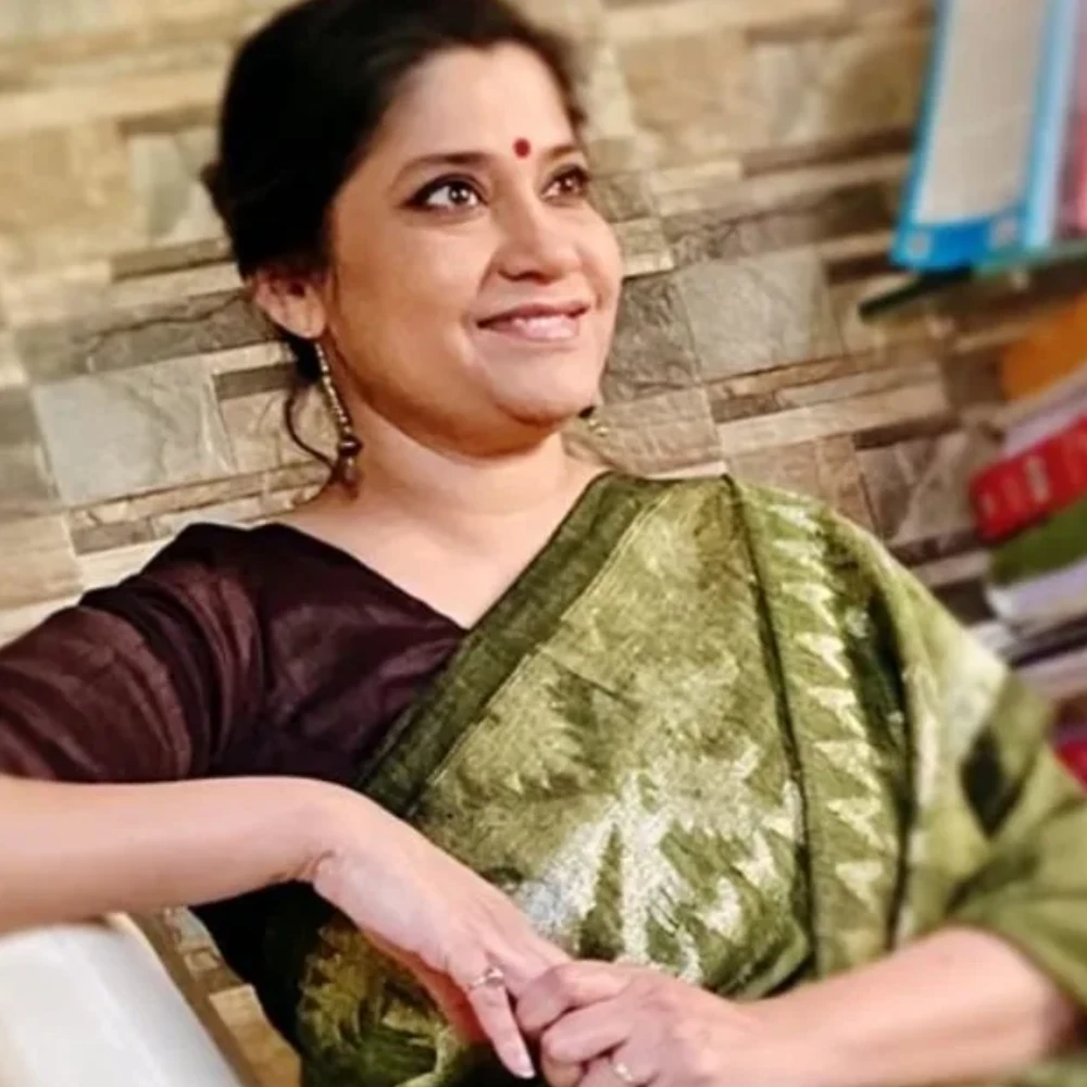 Anushka Sharma’s Chakda Xpress was so ‘powerful and impactful’ reveals Renuka Shahane – claims being shocked with reported shelving
