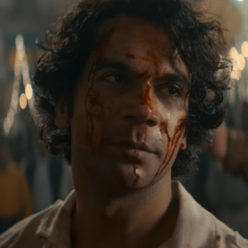 Maalik Final Advance Booking: Rajkummar Rao starrer sells 6,500 tickets, Set for a low start at box office