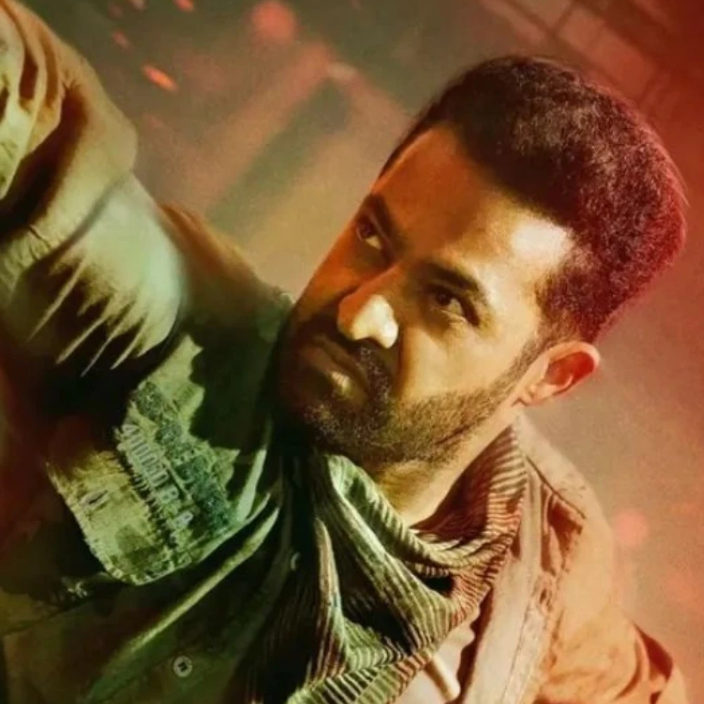 Box Office: War 2 Telugu states theatrical rights sold for Rs 90 crore, Hrithik Roshan and Jr NTR starrer acquired by Naga Vamsi