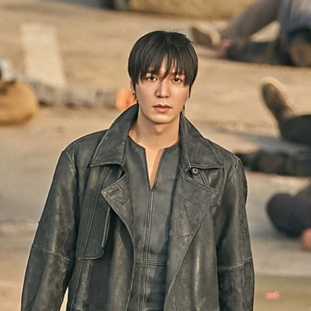 Lee Min Ho and Ahn Hyo Seop using BLACKPINK’s Jisoo to save Omniscient Reader: The Prophecy at Box Office? Here’s what happened