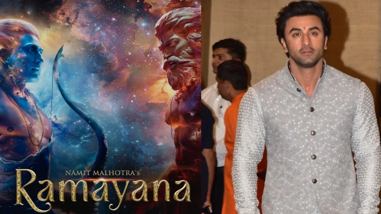 Ramayana announcement VIDEO: Did Ranbir Kapoor and Yash starrer impress audience? Check 9 viral tweets
