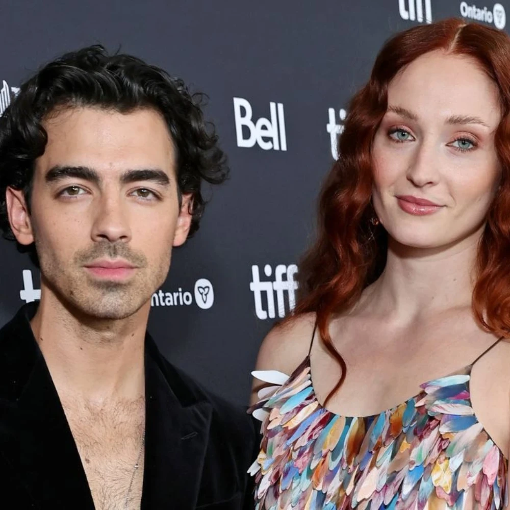 Joe Jonas Says Ex-Wife Sophie Turner is ‘Incredible Woman’, Reveals Their Co-Parenting Relationship for 2 Daughters