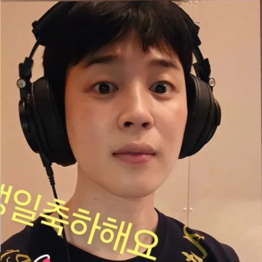 V and Jimin celebrate BTS ARMY Day, tease recording session in LA: 'Will work hard...'