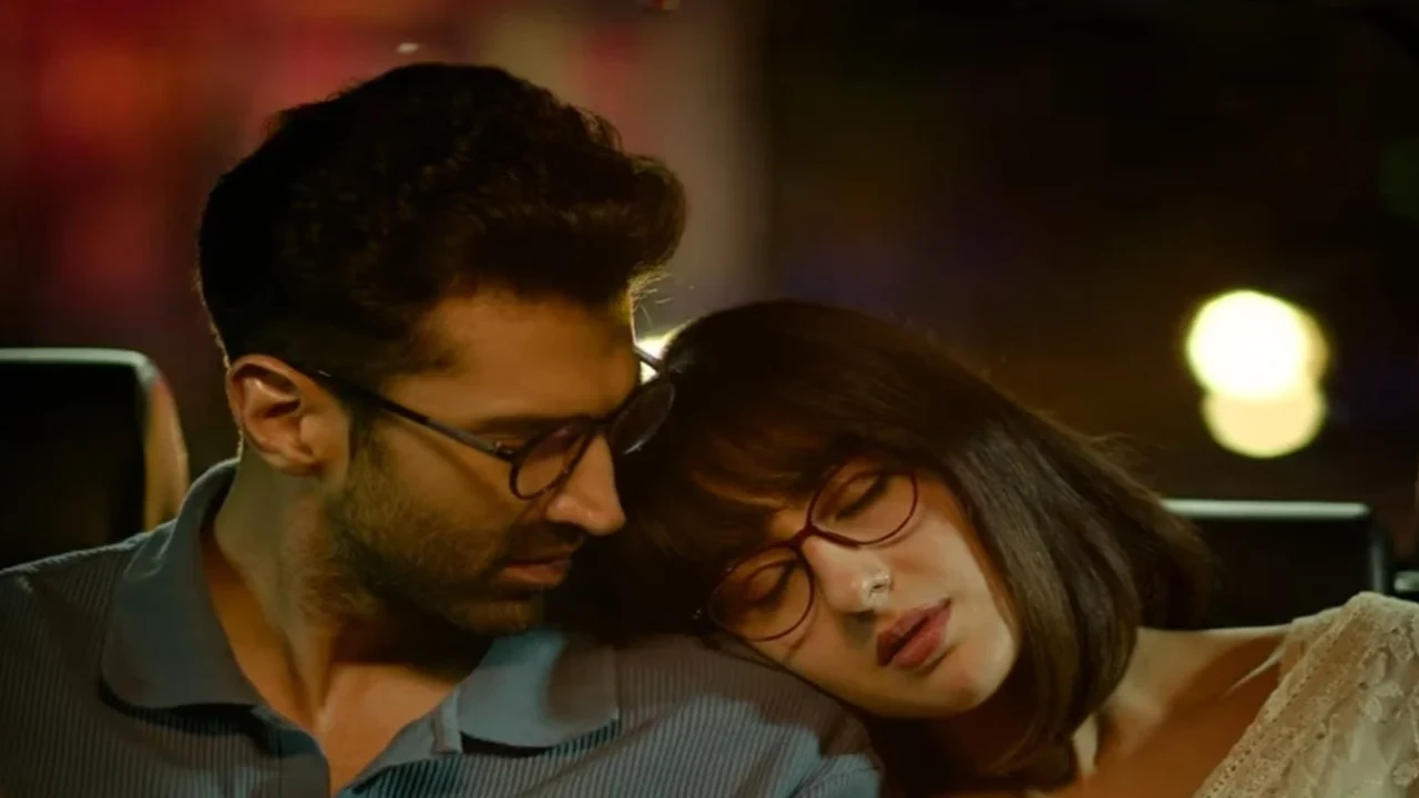 Box Office: Metro In Dino sees an upward trend in opening weekend; Collects Rs 15.75 crore in 3 days Box Office: Metro In Dino sees an upward trend in opening weekend; Collects Rs 15.75 crore in 3 days