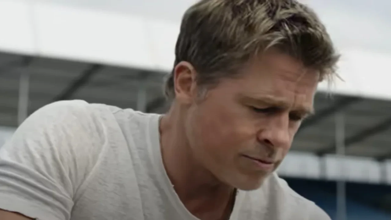 F1: The Movie – Have OTT platforms found their audience theatrically? Picture courtesy: Warner Bros/YouTube F1: The Movie – Have OTT platforms found their audience theatrically?