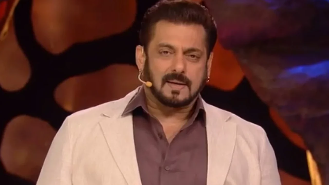 2 Bollywood actresses decline of Bigg Boss 19 (Pic Credit: Jio Cinema) Bigg Boss 19