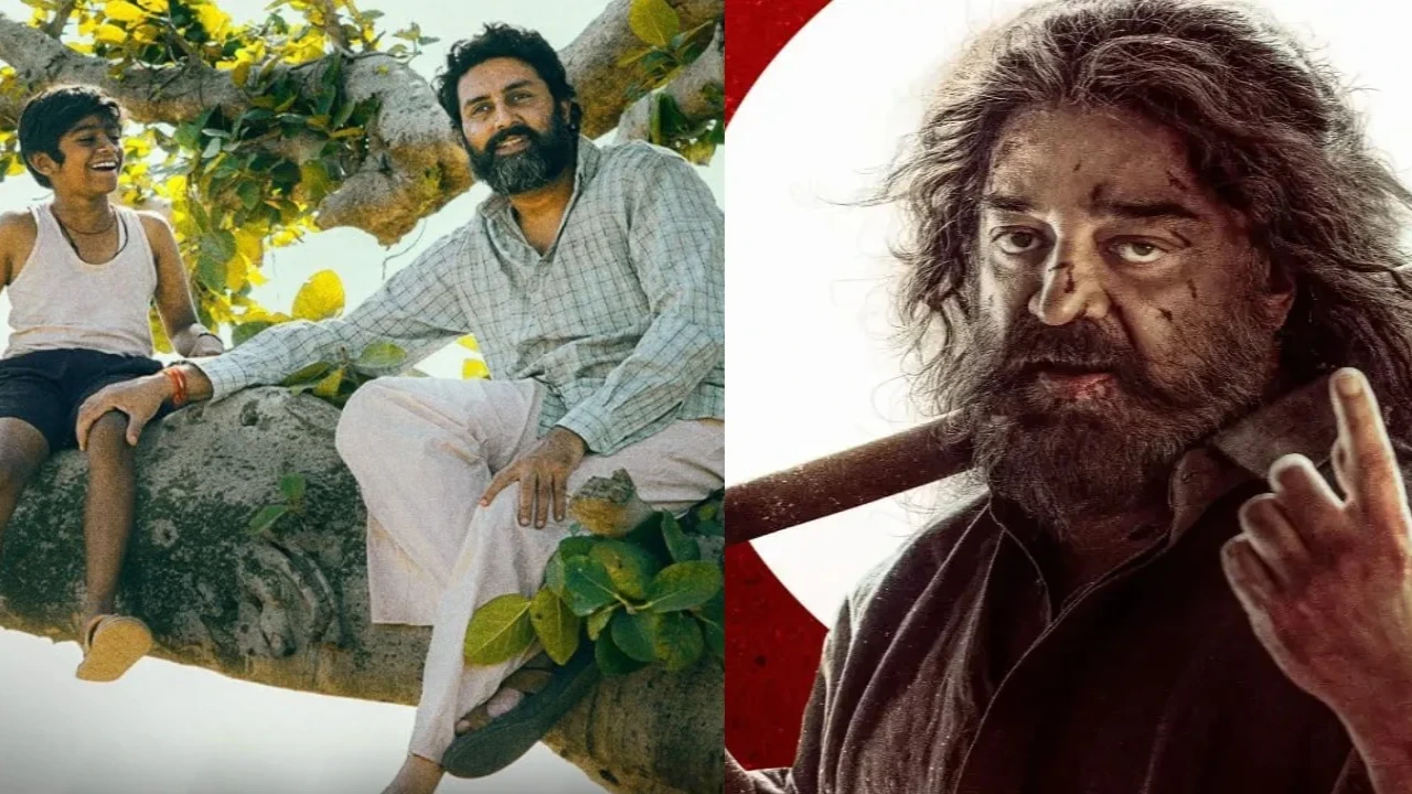 Latest Hindi OTT Releases This Week (May 30 to July 6): 3 new series & movies to watch on Netflix, JioHotstar & more (Picture credit: IMDb) Latest Hindi OTT Releases This Week (May 30 to July 6): 3 new series and movies to watch on Netflix, JioHotstar and more