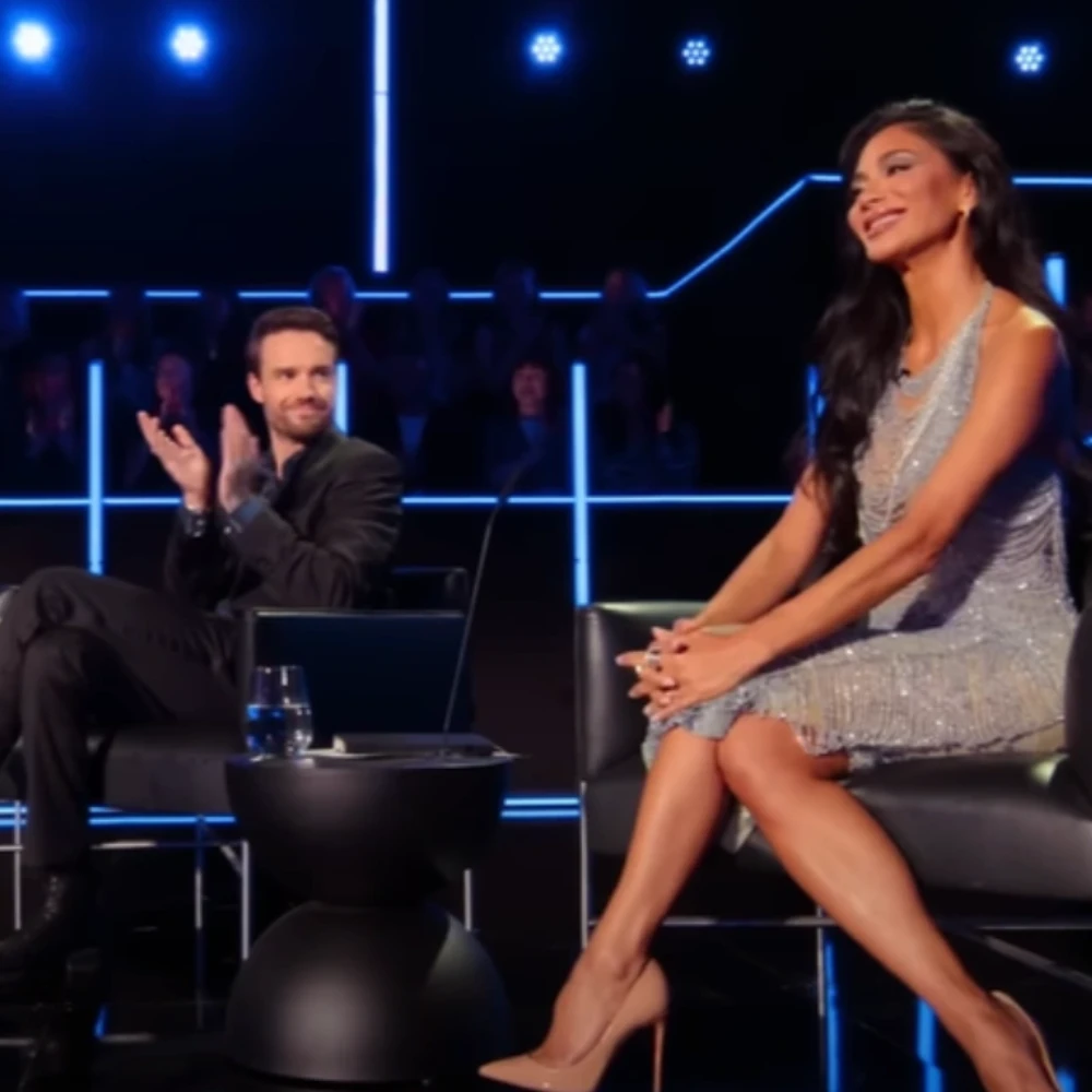 Building the Band: Nicole Scherzinger Dedicates Singing Reality Show to Late Liam Payne: ‘Would’ve Never Continued to...'