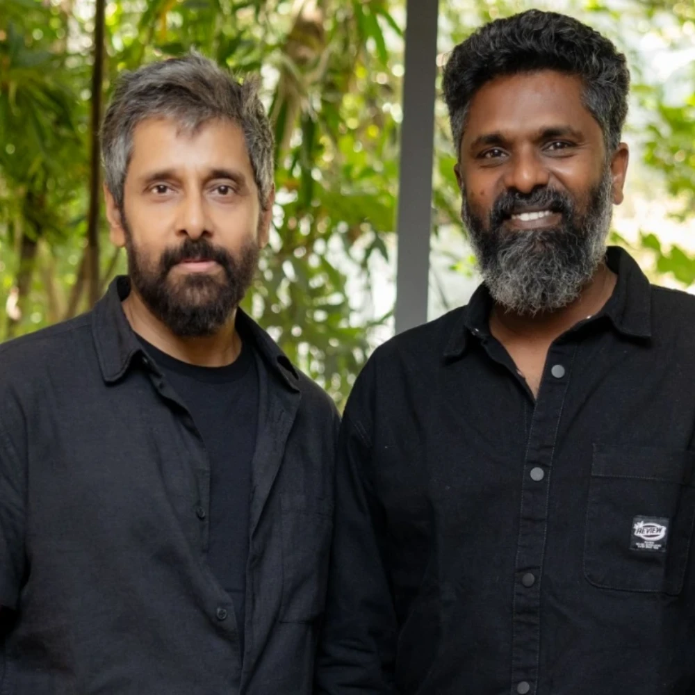 Chiyaan64: Vikram to take on ruthless avatar in actioner with Prem Kumar, here's when it may begin filming