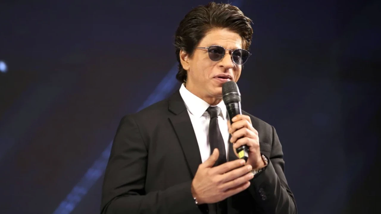 Shah Rukh Khan faces injury during King shoot, actor off to US for urgent medical attention