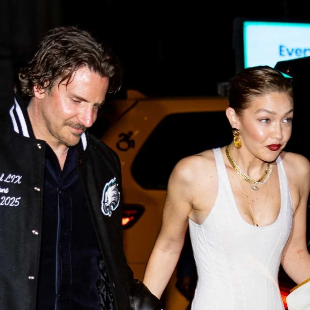 Bradley Cooper to Propose to Gigi Hadid Soon? Actor Gears Up For Next Phase in Relationship