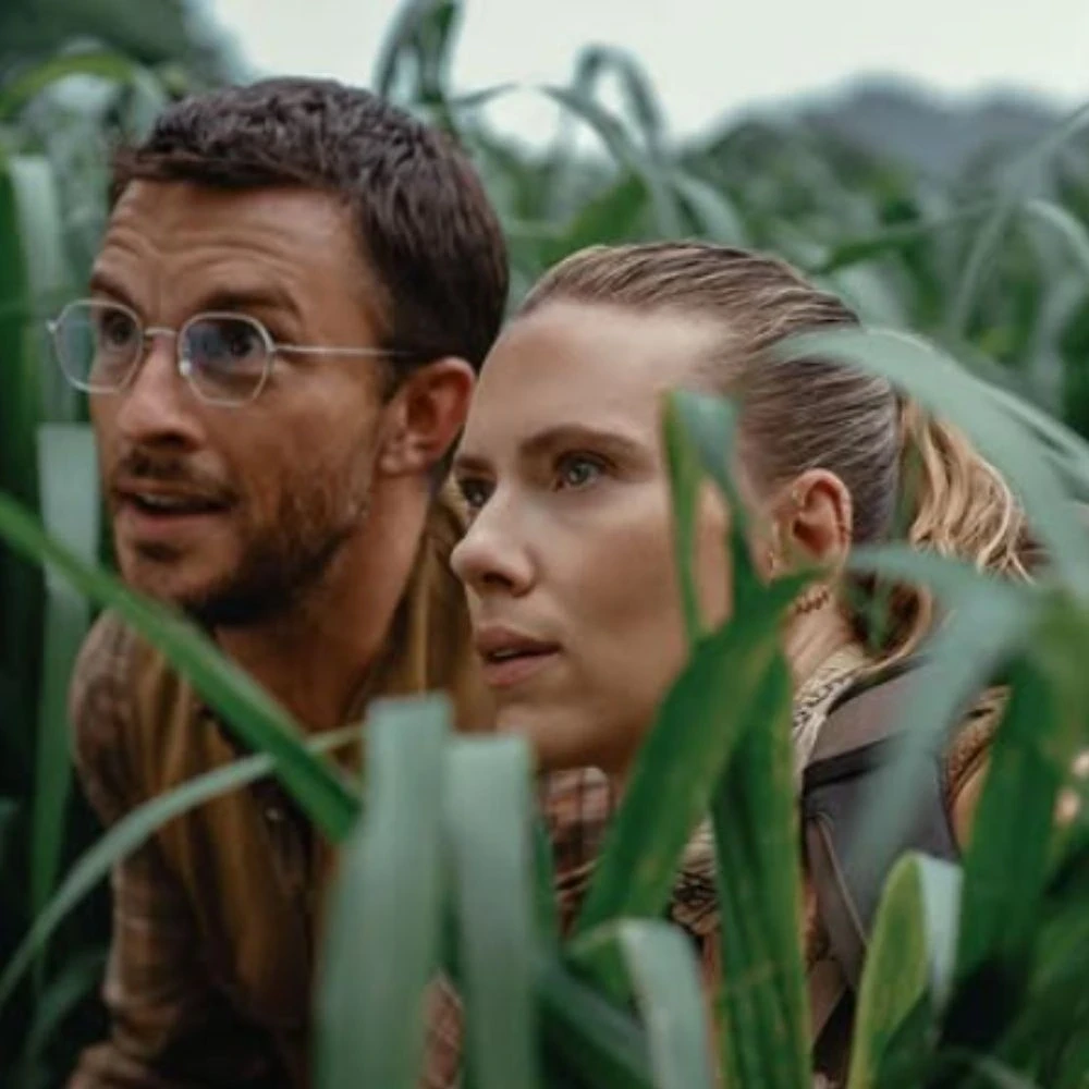 Here’s How Jurassic World: Rebirth Was Supposed to End, Were Scarlett Johansson or Jonathan Bailey Going to Die?