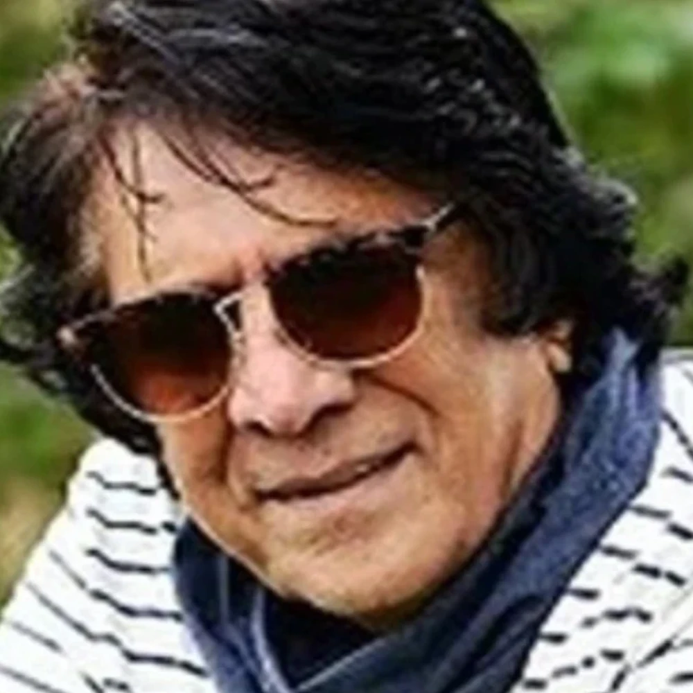 Who was Chandra Barot? Filmmaker who began as banker in Tanzania, directed cult classic Don and breathed his last at 86