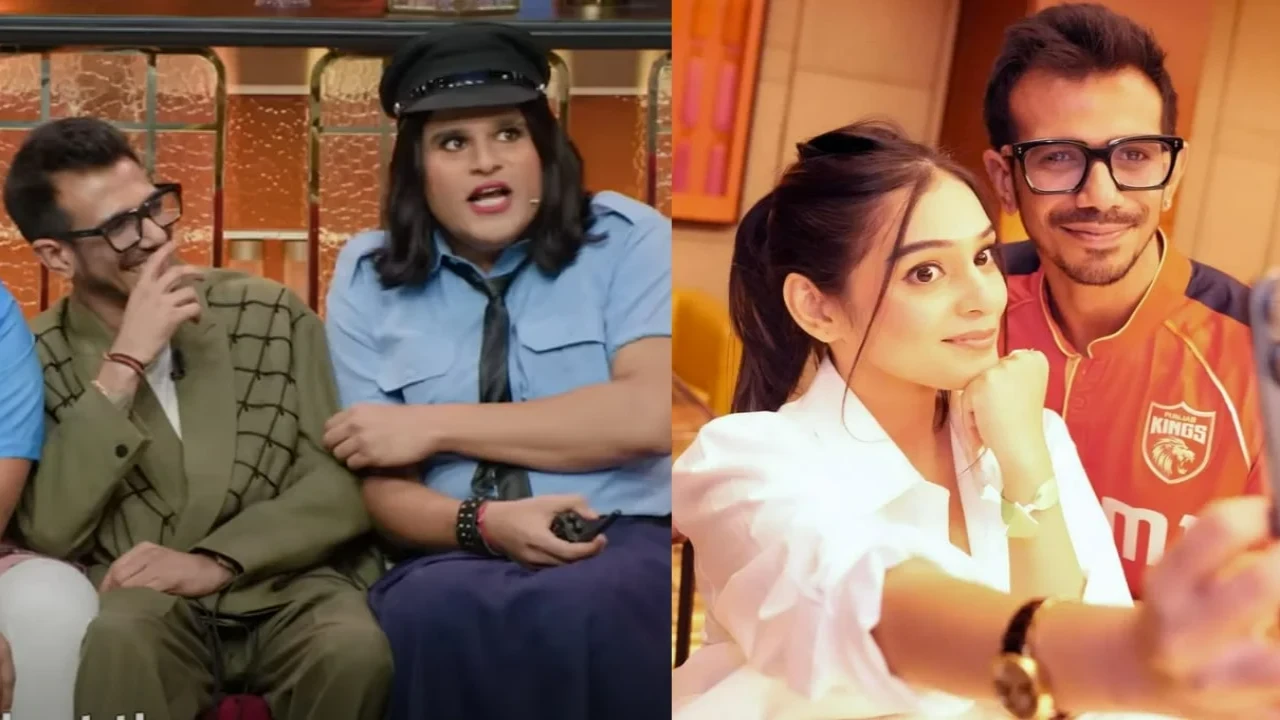 The Great Indian Kapil Show 