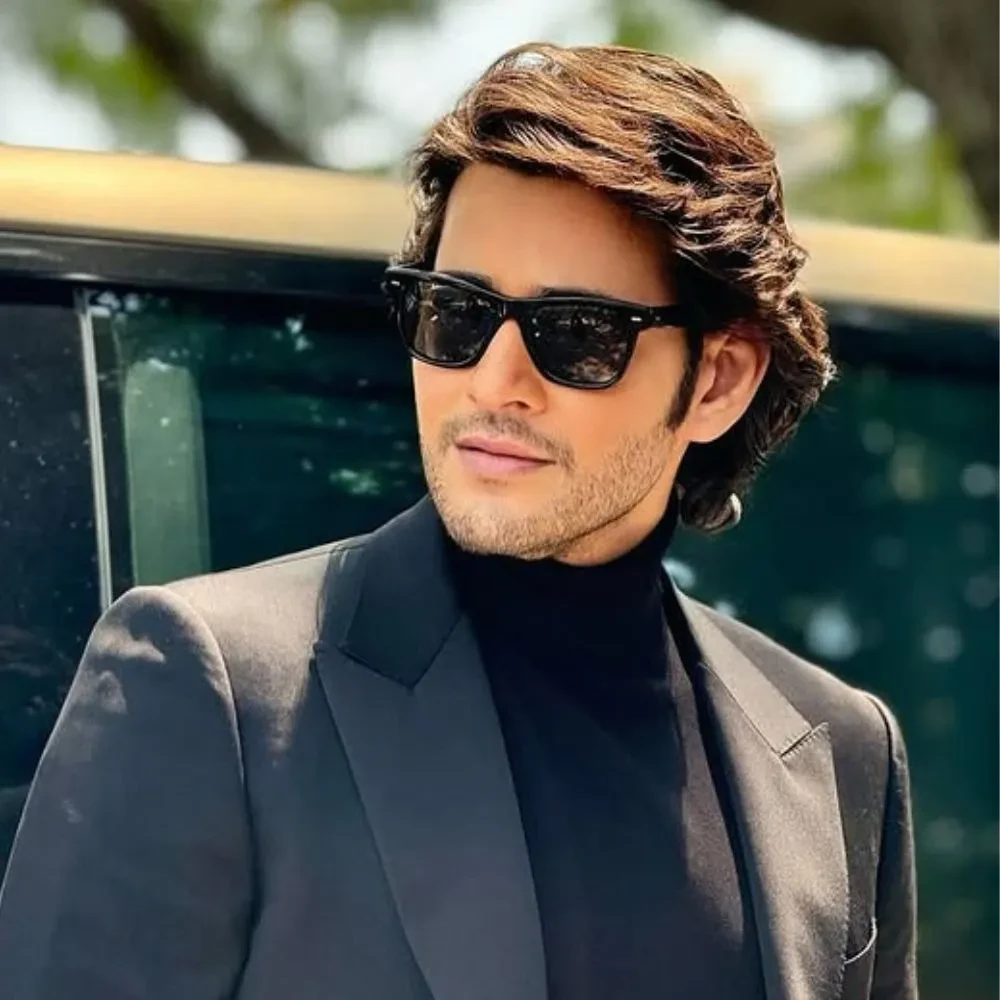 SSMB29: Mahesh Babu goes Prabhas way, skips use of body double for stunts in SS Rajamouli's magnum opus