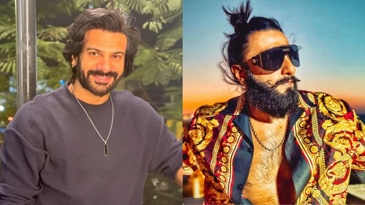 Fact Check: Karan Veer Mehra NOT playing main villain in Ranveer Singh's Don 3 (Credits: Karan Veer Mehra, Ranveer Singh's IG) Karan Veer Mehra, Ranveer Singh