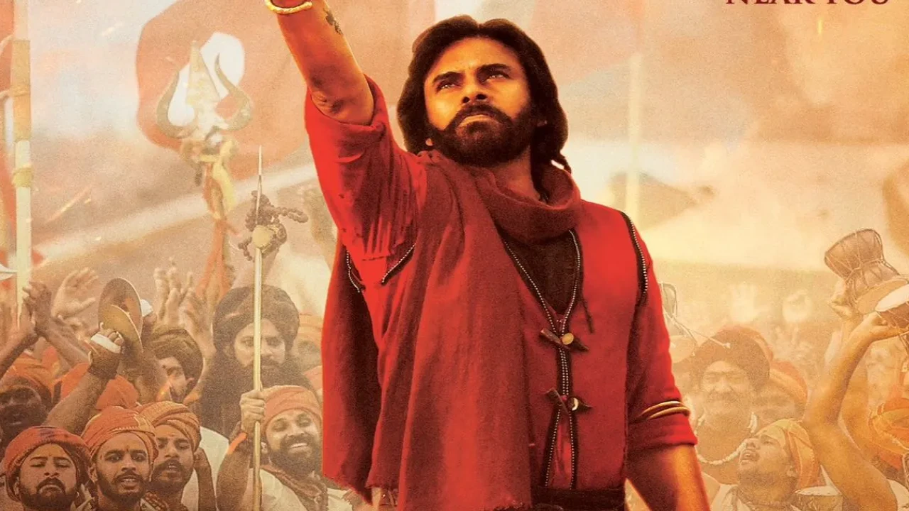 Hari Hara Veera Mallu: Makers of Pawan Kalyan starrer cancel trailer launch last minute in theater, here’s why