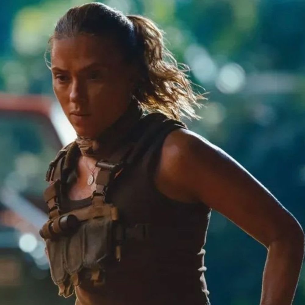 Box Office: Jurassic World: Rebirth sees 15 percent boost on 2nd Tuesday, Scarlett Johansson starrer collects Rs 1.75 crore on day 12