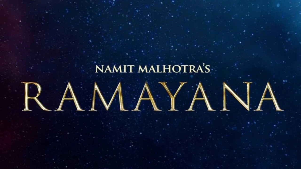 Namit Malhotra