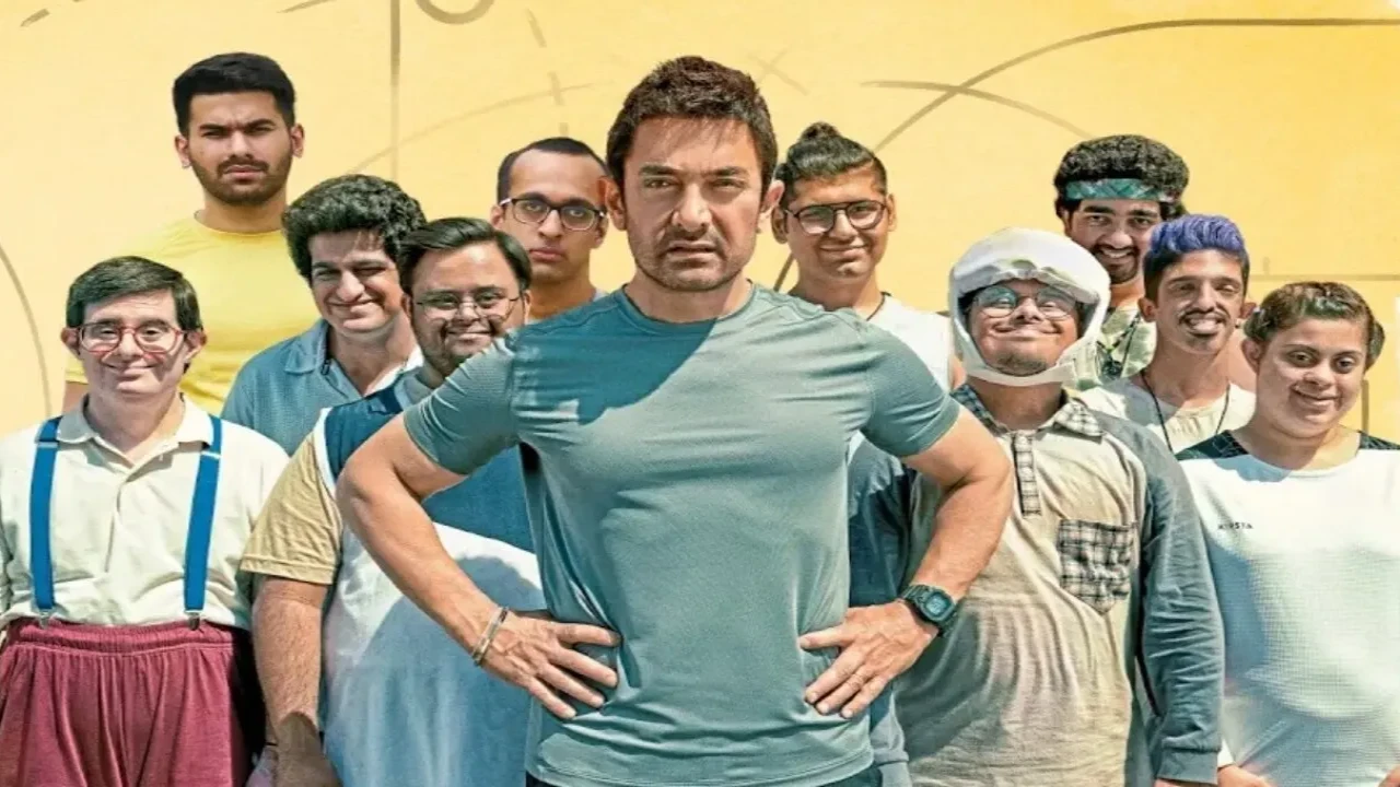 Aamir Khan