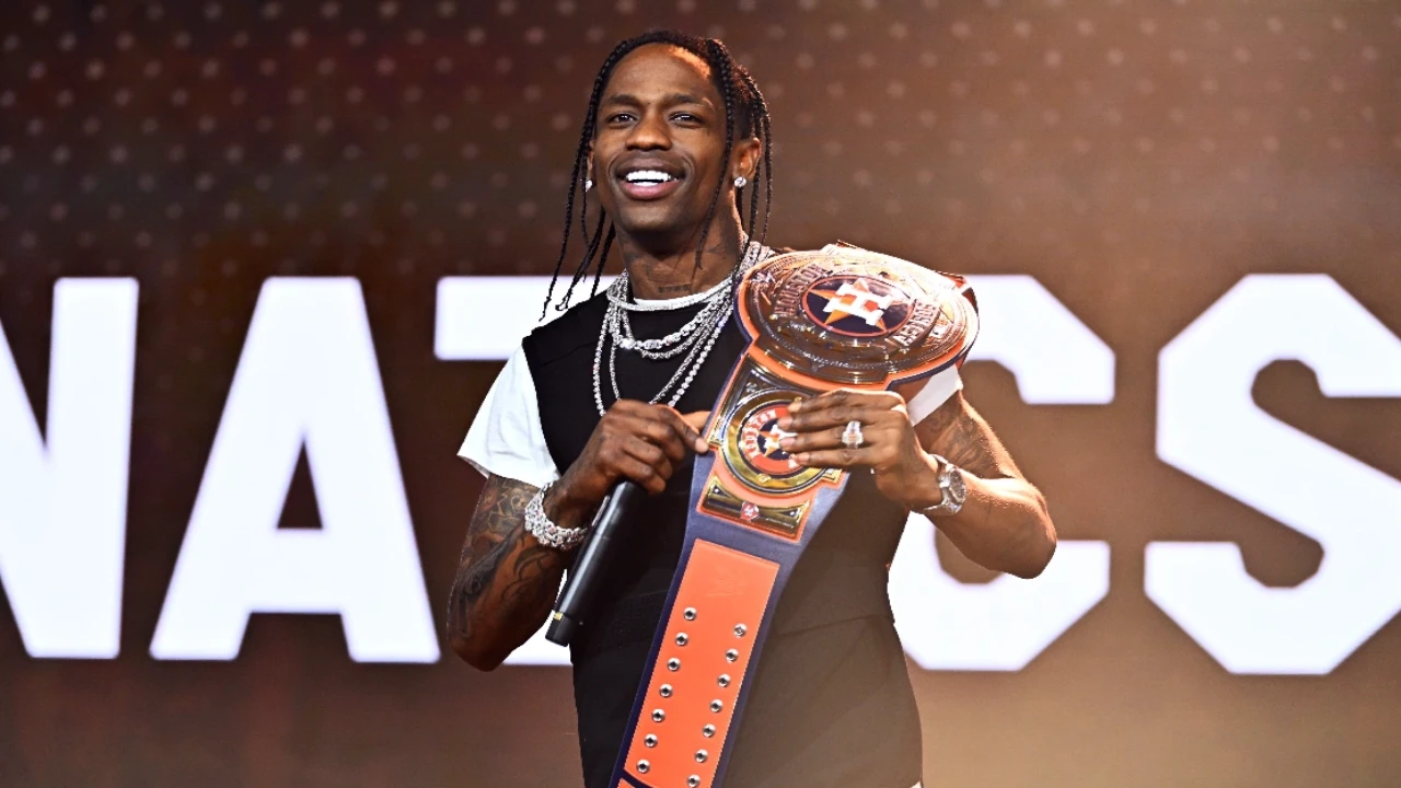 Travis Scott’s Jackboys 2 Release Date Announced: All We Know About Rapper’s Cactus Jac...