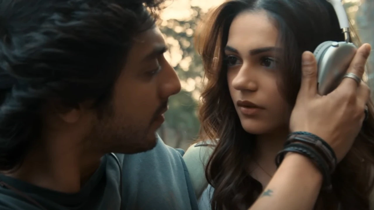 Top 8 Faheem Abdullah songs that deserve a spot on your playlist: From Saiyaara to Sajde