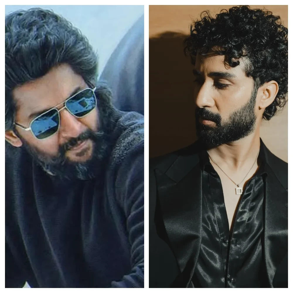 EXCLUSIVE: After King, Raghav Juyal in advanced talks for The Paradise with Nani