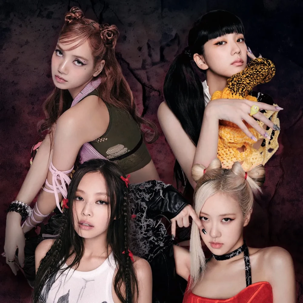 BLACKPINK beats BTS’ Dynamite and Take Two with JUMP, becomes FIRST K-pop group with 3 Spotify Global No. 1 hits