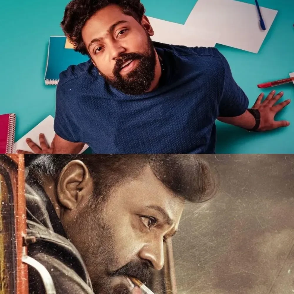3 New Malayalam movies releasing in theaters this week (July 21-28): Oru Ronaldo Chithram, Prema Panth and Ottakomban