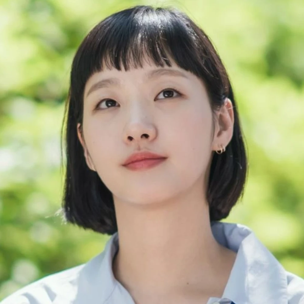 Yumi's Cell's Kim Go Eun joins Kang Dong Won in talks to lead When Life Gives You Tangerines director's next